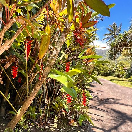 River Estate Guest House Hanalei Exterior photo