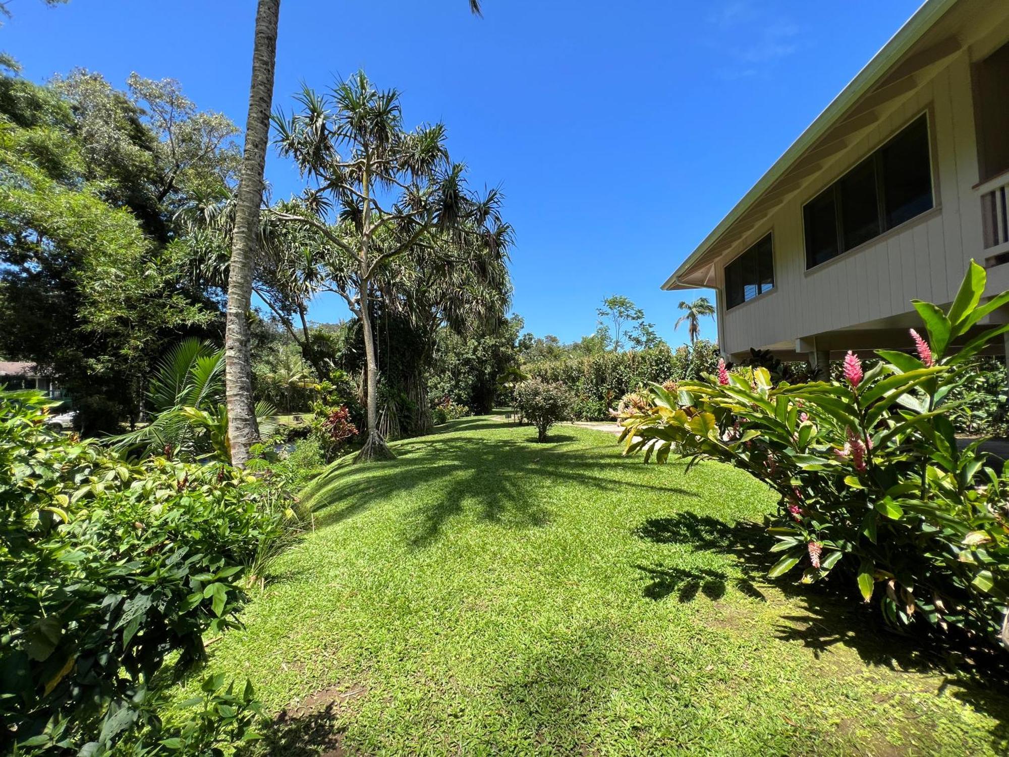 River Estate Guest House Hanalei Exterior photo